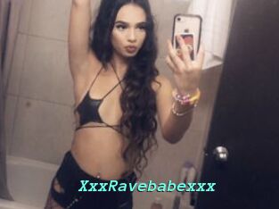 XxxRavebabexxx