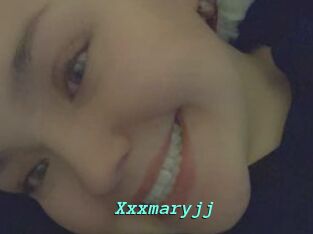 Xxxmaryjj