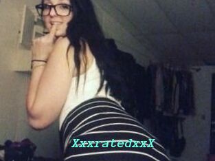 XxxratedxxX