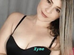 Xyme