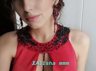 XAlisha_mmm