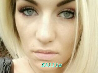 XAllie