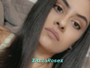 XAriaRosex