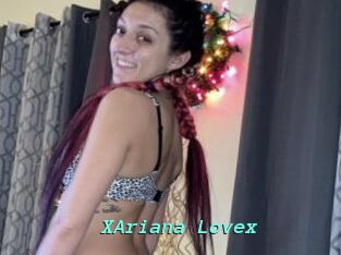 XAriana_Lovex