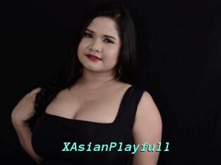 XAsianPlayfull