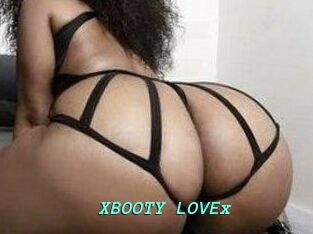 XBOOTY_LOVEx