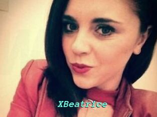 XBeatrice