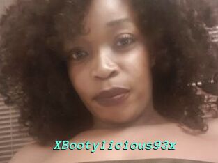 XBootylicious93x