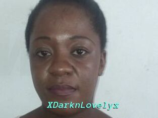 XDarknLovelyx