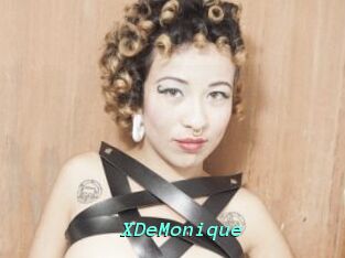 XDeMonique