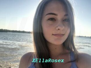 XEllaRosex