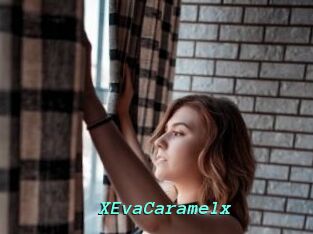 XEvaCaramelx