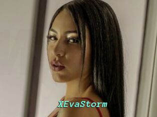 XEvaStorm