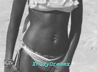 XFoxyDreamx