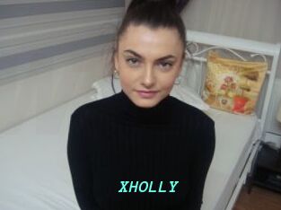 XHOLLY
