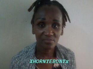 XHORNYEBONYx