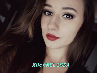 XHotMELISSA