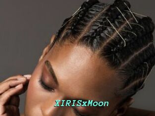 XIRISxMoon