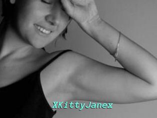XKittyJanex