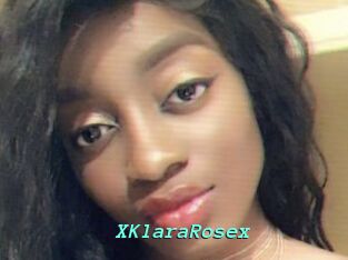 XKlaraRosex