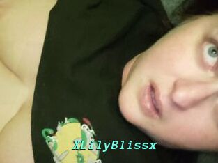 XLilyBlissx