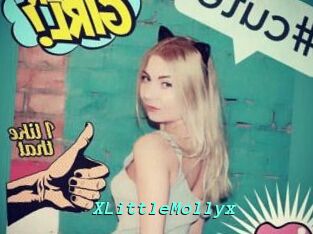 XLittleMollyx