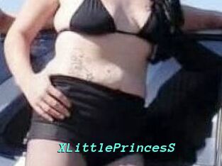 XLittlePrincesS