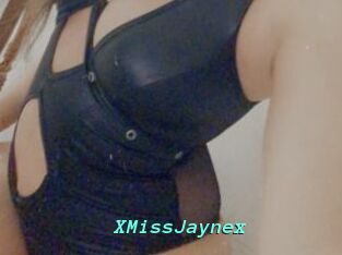 XMissJaynex