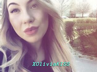 XOliviaKISS