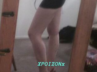 XPOIZONx