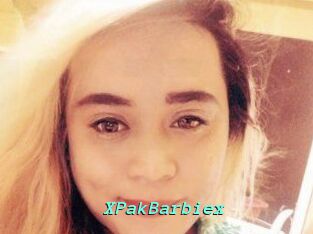 XPakBarbiex