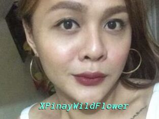 XPinayWildFlower