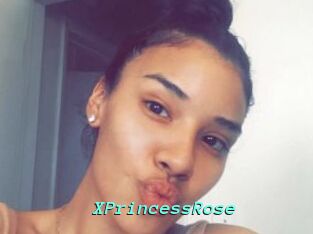 XPrincessRose