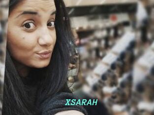 XSARAH