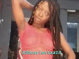 XSScarlettxx18