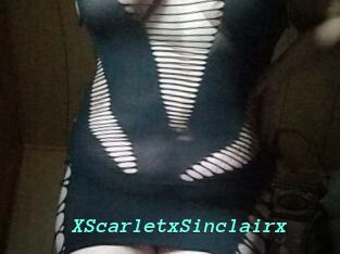 XScarletxSinclairx
