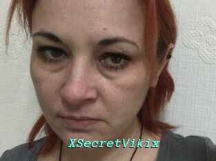 XSecretVikix