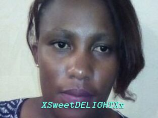 XSweetDELIGHTXx