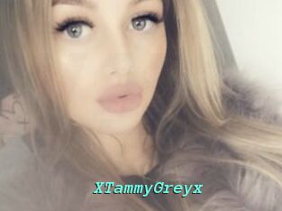 XTammyGreyx