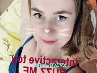 XUrLOVERx