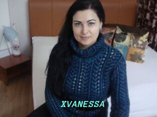 XVANESSA