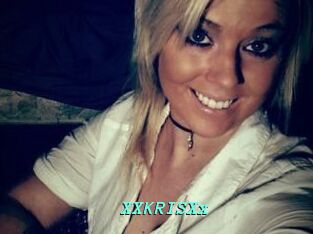 XXKRISXx