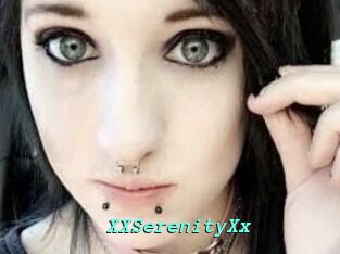 XXSerenityXx