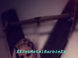 XXSexMetalBarbieXx