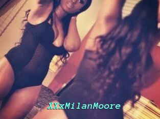 XXxMilanMoore