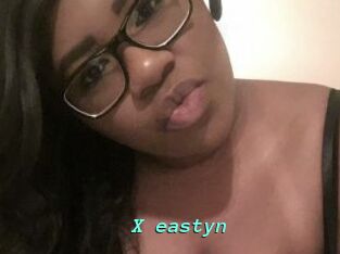X_eastyn