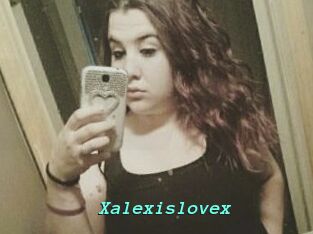 Xalexislovex