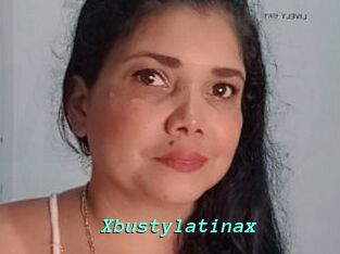 Xbustylatinax