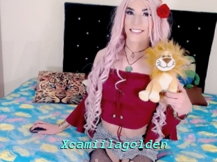 Xcamiilagolden