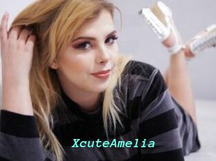 XcuteAmelia